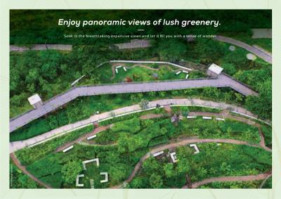 Godrej Urban Retreat Brochure 13