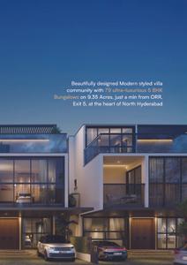 Casagrand Belair Brochure 5