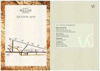 Eden Willow Estate Brochure 2
