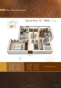 Arafa Melrose Brochure 10