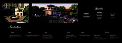 Image of 600 Sq.ft 1 BHK Apartment / Flat for sale in Konark Virtue, Mundhwa, Pune for Rs. 6000000