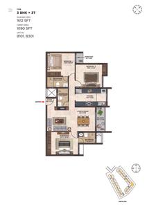 Casagrand Lorenza Brochure 44