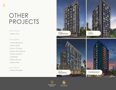 Trinity Arham Aryan Brochure 17