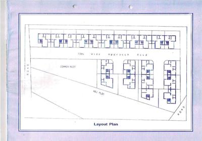 KD Narayan Namonarayan Parisar Brochure 3