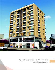 Param Height Brochure 2