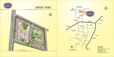 NBCC Imperia Brochure 4