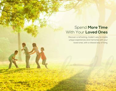 Image of 1500 Sq.ft Residential Plot / Land for sale in Mahaveer Edenfield, Electronic City Phase 2, Bengaluru for Rs. 24000000