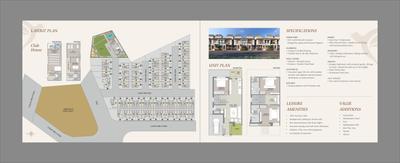 Darshanam Kalrav Brochure 2