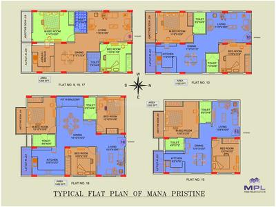 Mana Pristine Brochure 4