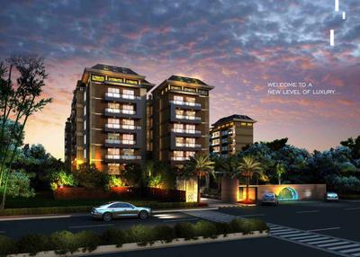 Pushpanjali Eminent Heights Brochure 2