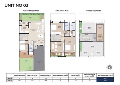 Image of 5000 Sq.ft 3 BHK Villa for sale in Ashok Villas Imperial, Mamurdi, Pune for Rs. 29900000