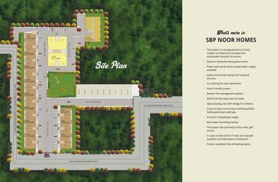 GGP Noor Homes Brochure 3