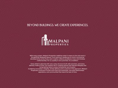Image of 1048 Sq.ft 2 BHK Apartment / Flat for sale in Malpani Unicus, Fursungi, Pune for Rs. 6800000