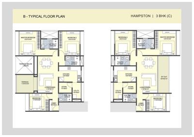 Sanklecha The Metrozone Brochure 19