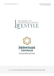 Hermitage Centralis Brochure 1