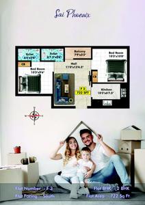 Bharathi Sai Phoenix Brochure 9
