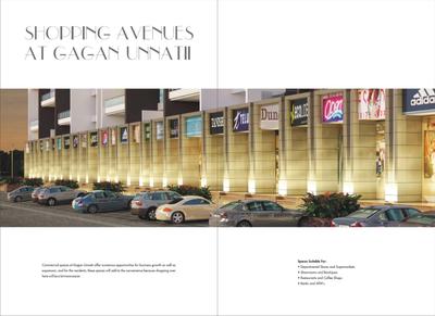 Gagan Unnatii Brochure 21