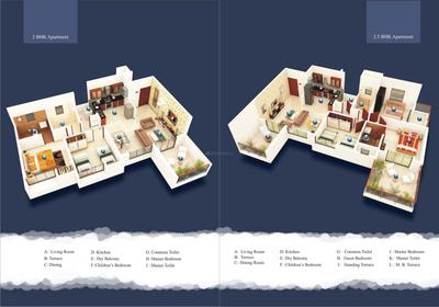 Gagan Lawish Phase 2 Brochure 11