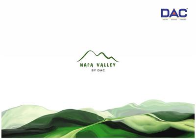 DAC Napa Valley Brochure 1