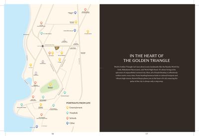 Runwal Raaya Tower 2 Brochure 9
