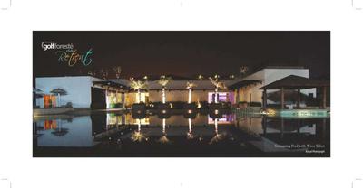 Paramount Golfforeste Villas Brochure 11