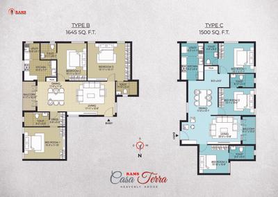 Rams Casa Terra Brochure 6