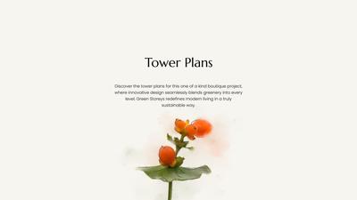 Green Storeys Brochure 22