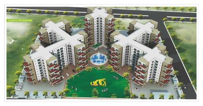 Sanklecha Garden County Brochure 3