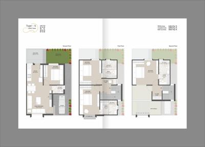 Aamrapali Luxuria Brochure 7