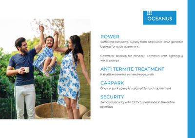 Oceanus Ample Grace Brochure 22