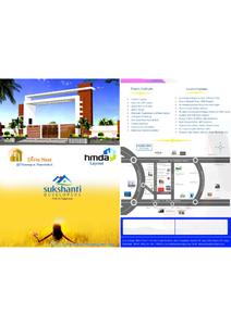 Sukshanti Divin Nest Brochure 2