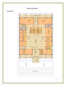 Jaypee Imperial Arcade Brochure 5
