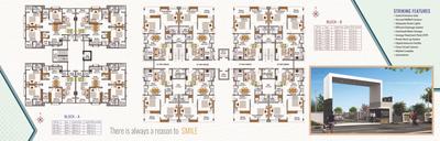 Image of 4000 Sq.ft 4 BHK Villa for sale in Mega Signature Arcade, Mancheswar, Bhubaneswar for Rs. 25000000