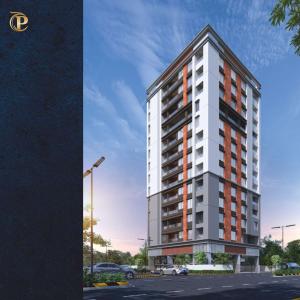 Image of 2197 Sq.ft 4 BHK Apartment / Flat for sale in Ashwamedh Pashupati, Kothrud, Pune for Rs. 32400000