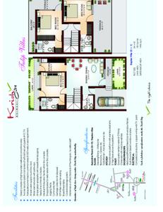 Krish City Phase 1 Brochure 2