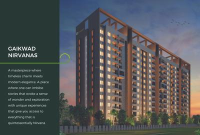Gaikwad Nirvanas Brochure 3