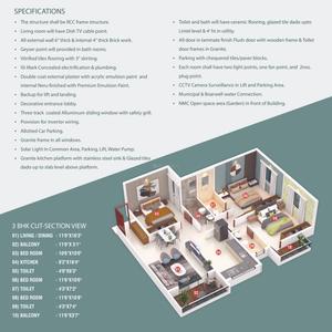 Shubham Heights Brochure 9