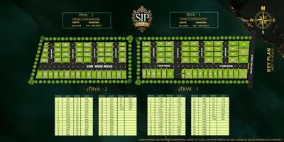 SIP Gold Brochure 4