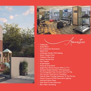 Rudra Heights Brochure 9
