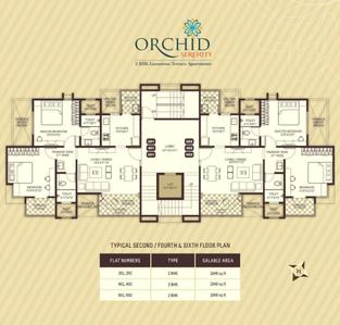 Orchid Serenity Brochure 7