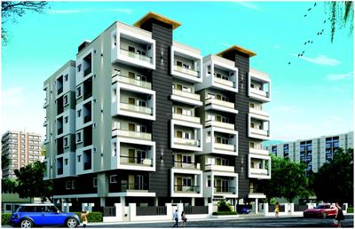 Shrida Residency Brochure 2