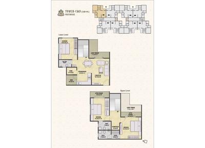 Aashirwad Residency Brochure 16