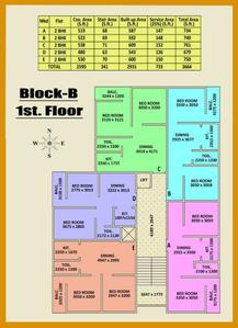 Siddhidata Tower Brochure 8