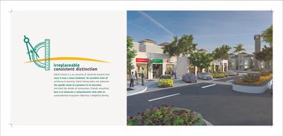 Image of 1500 Sq.ft Residential Plot / Land for sale in KGK Infiniti Homes, Kankha Ki Dhani, Jaipur for Rs. 7470000