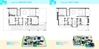 Image of 1250 Sq.ft Residential Plot / Land for sale in Vatika Urban Woods, Theekariya, Jaipur for Rs. 2500000