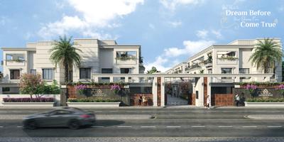 Nilkanth Aashirwad Villa Brochure 3