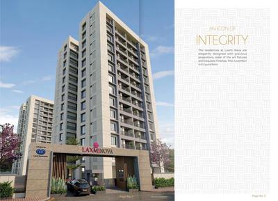 Laxmi Nova Brochure 3