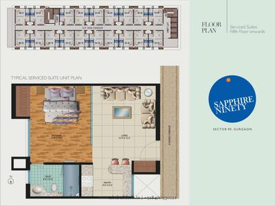 Ameya Sapphire Ninety Brochure 6