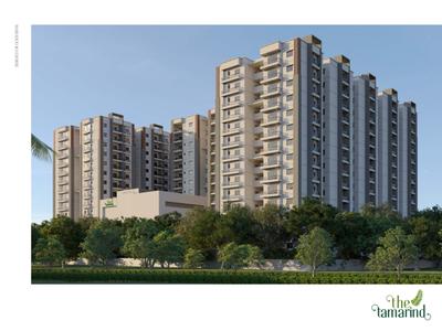 The Tamarind Brochure 9
