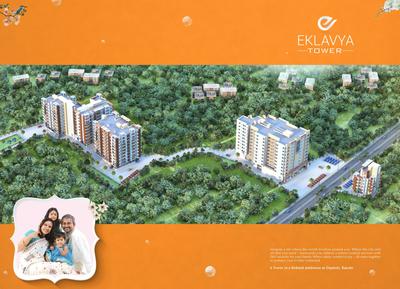 Eklavya Tower Brochure 3